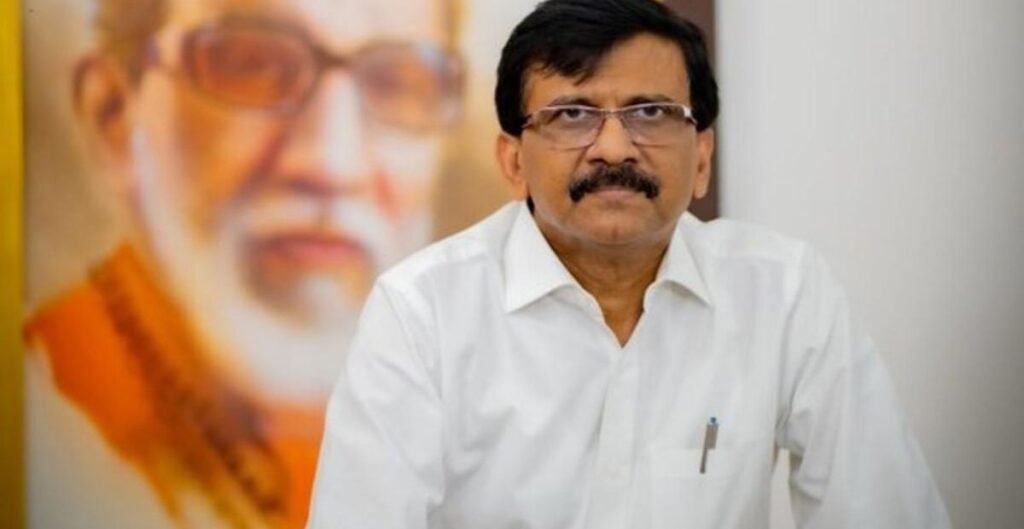 Russian Oil Issue: अमेरिकी मंजूरी के बाद घिरी केंद्र सरकार, संजय राउत समेत विपक्षी नेताओं ने उठाए सवाल केंद्र सरकार