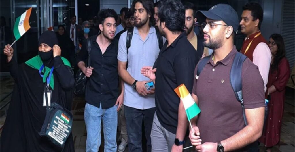 भारतीयों