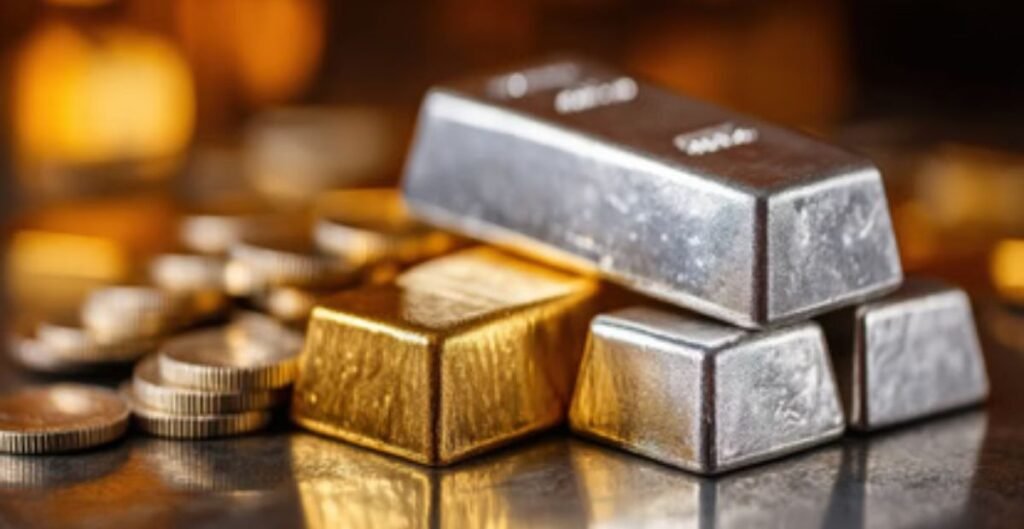 सर्राफा बाजार