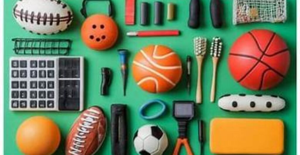 NITI Aayog रिपोर्ट: खेल उपकरण निर्यात 8.1 अरब डॉलर तक पहुंचने का अनुमान, 54 लाख रोजगार के अवसर NITI Aayog
