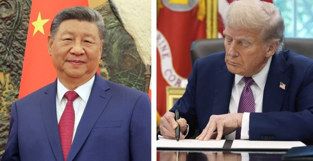 US-China Trade Talks: पेरिस में अमेरिका-चीन की अहम वार्ता शुरू, ट्रंप-जिनपिंग मुलाकात का रास्ता हो सकता है साफ US-China