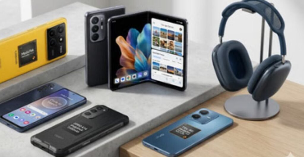 Tech Wrap This Week: प्रीमियम फोल्डेबल फोन से नए AirPods तक, इस हफ्ते लॉन्च हुए धमाकेदार गैजेट्स गैजेट्स