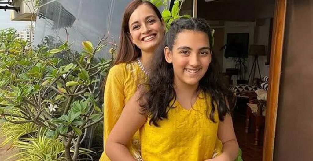 Dia Mirza Daughter Birthday: समायरा के 17वें जन्मदिन पर भावुक हुईं दीया मिर्जा, लिखा— ‘तुम मेरी जीवनरक्षक नाव हो’ जन्मदिन