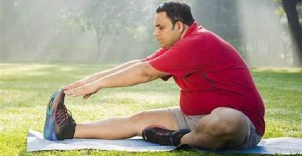 व्यायाम