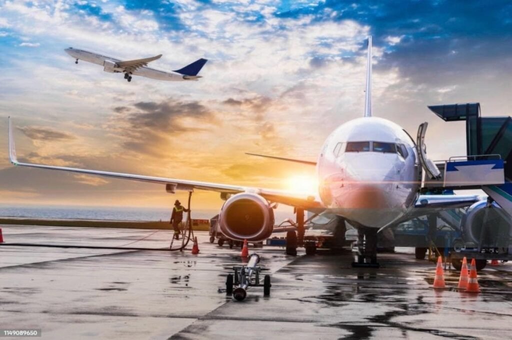 ईरान-इजरायल संघर्ष का असर, विमान सेवाएं प्रभावित, कई देशों ने बंद किया हवाई क्षेत्र