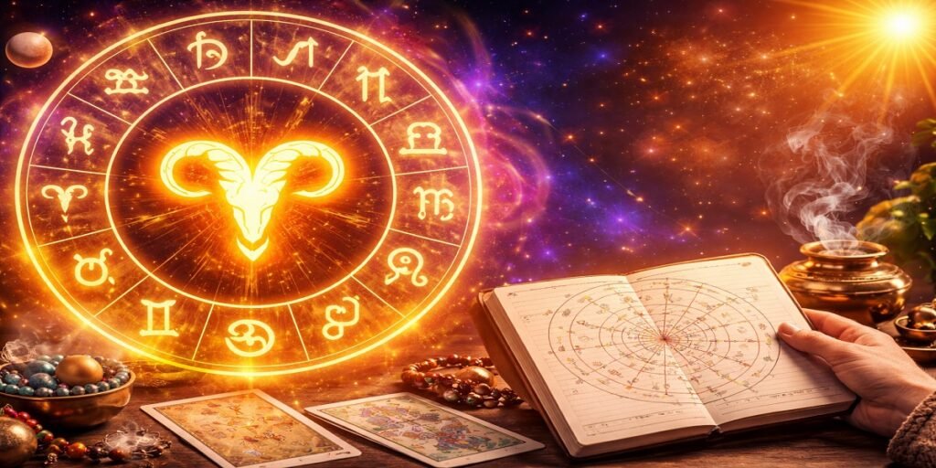 Rashifal 9 April 2026: मेष और वृश्चिक राशि वालों को मिली अशुभ सूचना, क्या गुरुवार को भारी पड़ेंगे आपके सितारे? जानें मेष से मीन तक का राशिफल