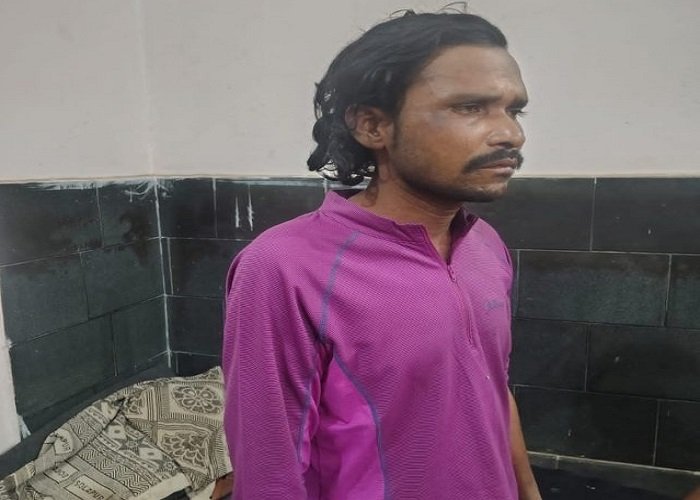 Ambikapur Rape Murder Case: अम्बिकापुर रेप-मर्डर केस में बड़ा खुलासा, हत्या के बाद जिला छोड़कर भागा था आरोपी, कोरिया से गिरफ्तार