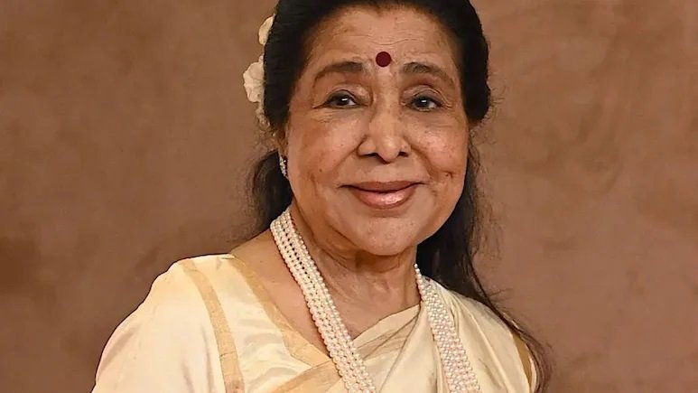 Asha Bhosle passes away: ‘अभी न जाओ छोड़कर…’, आशा भोसले का निधन, 92 साल की उम्र में ली अंतिम सांस