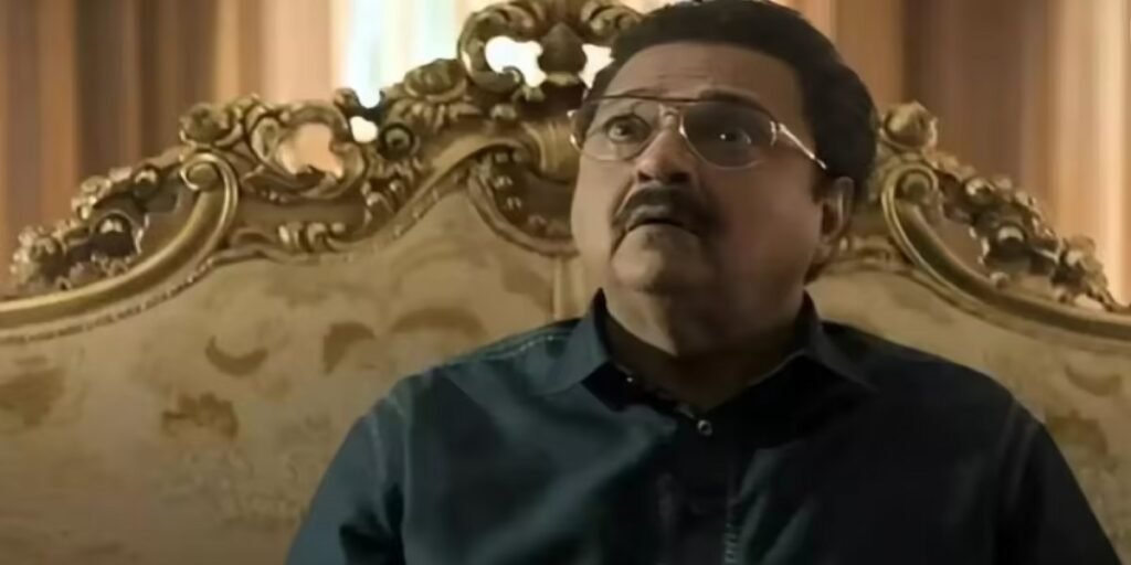 ‘धुरंधर’ के जमील जमाली बने सोशल मीडिया सेंसेशन, तेजी से बढ़ रहे फॉलोअर्स, पहले की तुलना में हुए तीन गुना