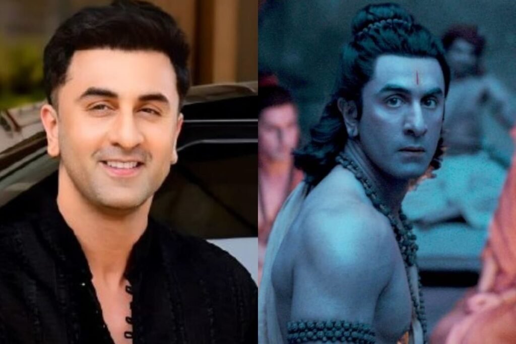 Ranbir Kapoor Double Role In Ramayana: ‘रामायण’ में डबल रोल में नजर आएंगे रणबीर कपूर, खुद की पुष्टि, एक प्रभु श्रीराम तो दूसरा क्या?