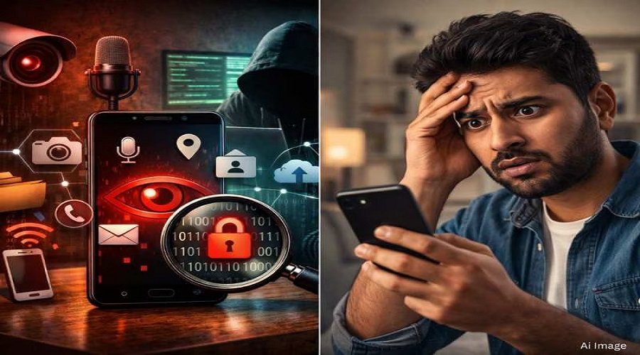 Data Hungry Apps: सावधान! ये खतरनाक ऐप्स चुरा रहे हैं आपका डेटा, अभी करें डिलीट