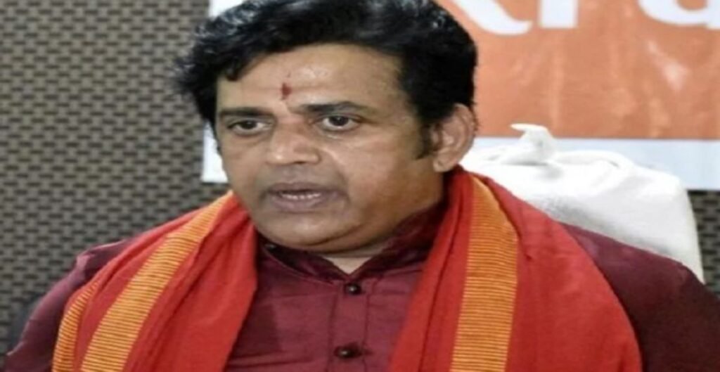 रवि किशन