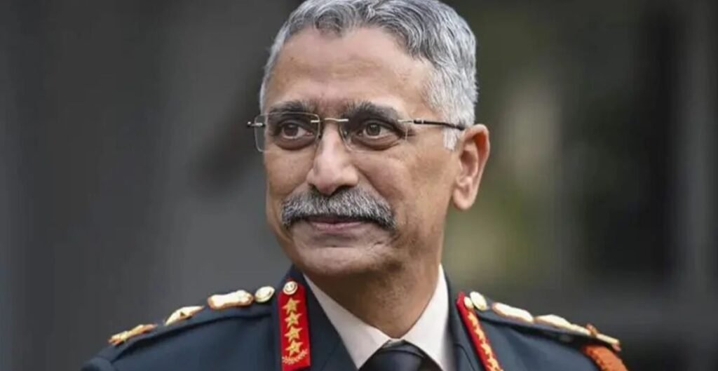 भारतीय सेना