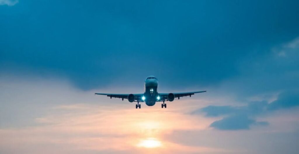 एविएशन सेक्टर