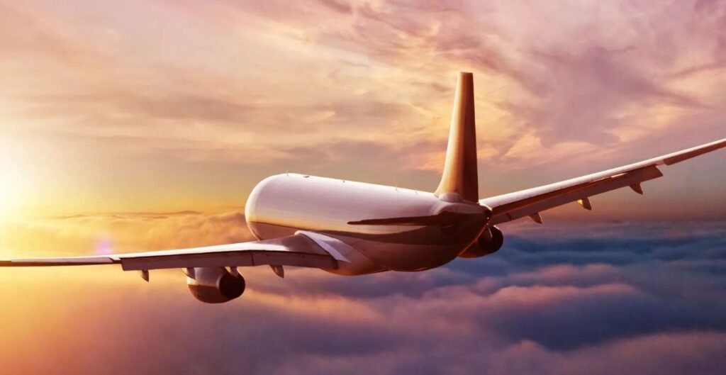 पश्चिम एशिया युद्ध का असर: 10,000 से ज्यादा उड़ानें रद्द, नागरिक उड्डयन मंत्रालय ने दी जानकारी नागरिक उड्डयन मंत्रालय