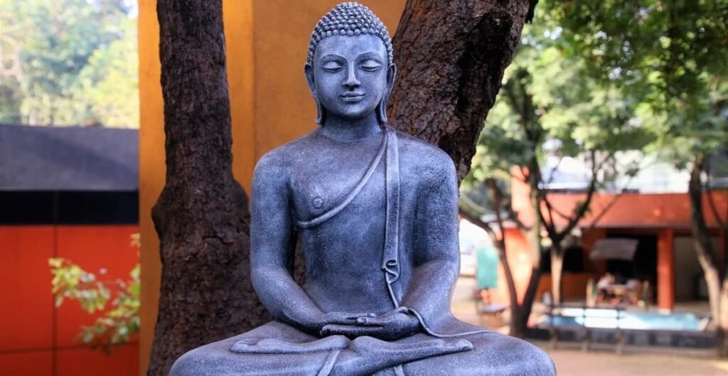 News Update: बौद्ध धर्म अपनाने वालों को अनुसूचित जाति सूची में बनाए रखने का फैसला बौद्ध धर्म