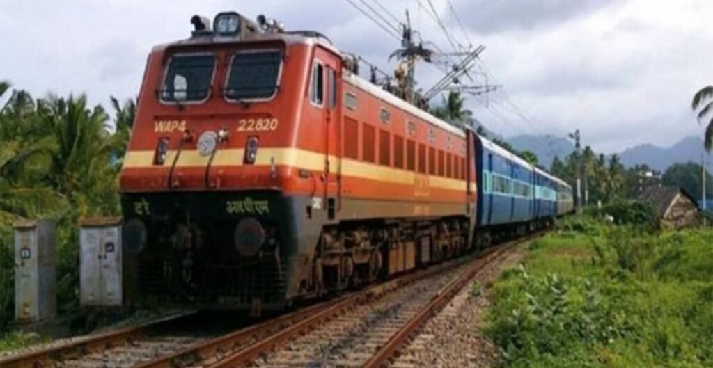 एक्सप्रेस ट्रेनों में सफर होगा और स्मूद, यात्रियों के लिए नई तकनीक ला रहा भारतीय रेलवे यात्रियों