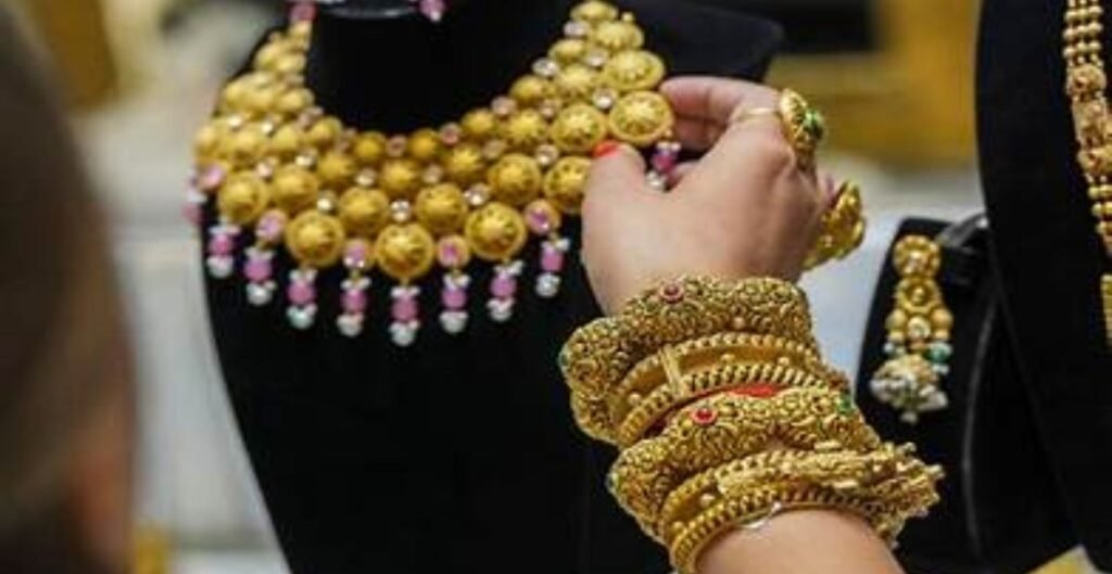 कमोडिटी बाजार