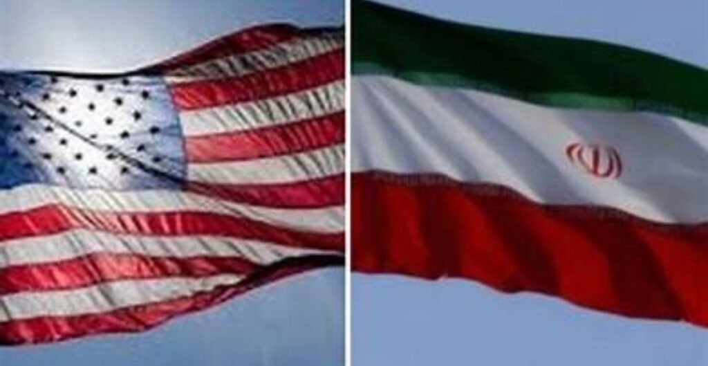 US-Iran तनाव के बीच ट्रंप को फिल्मी जवाब, मुंबई स्थित ईरानी दूतावास बोला- ‘पिक्चर अभी बाकी है’ ईरानी दूतावास