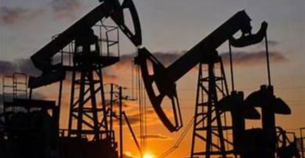 तेल कीमतों