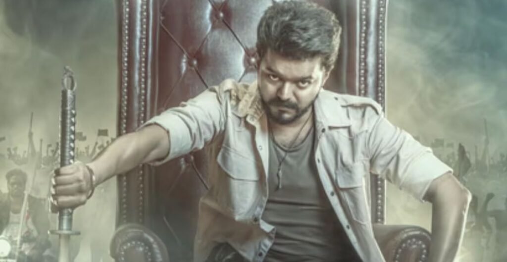 थलापति विजय