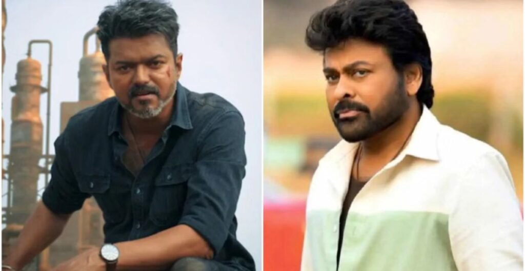 जन नायकन