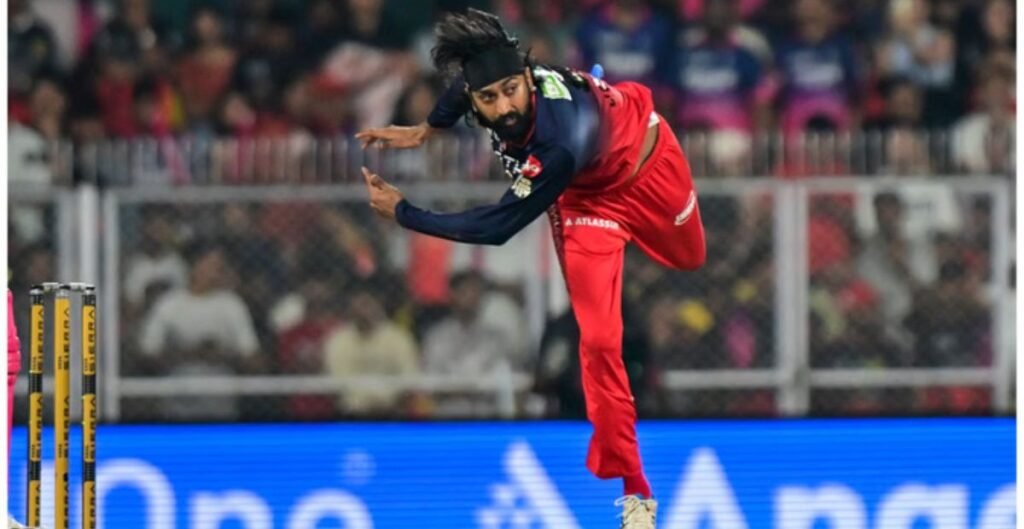 IPL 2026: स्पिनर होकर भी तेज बाउंसर कैसे डालते हैं क्रुणाल पांड्या? खुद बताया खास राज क्रुणाल पांड्या