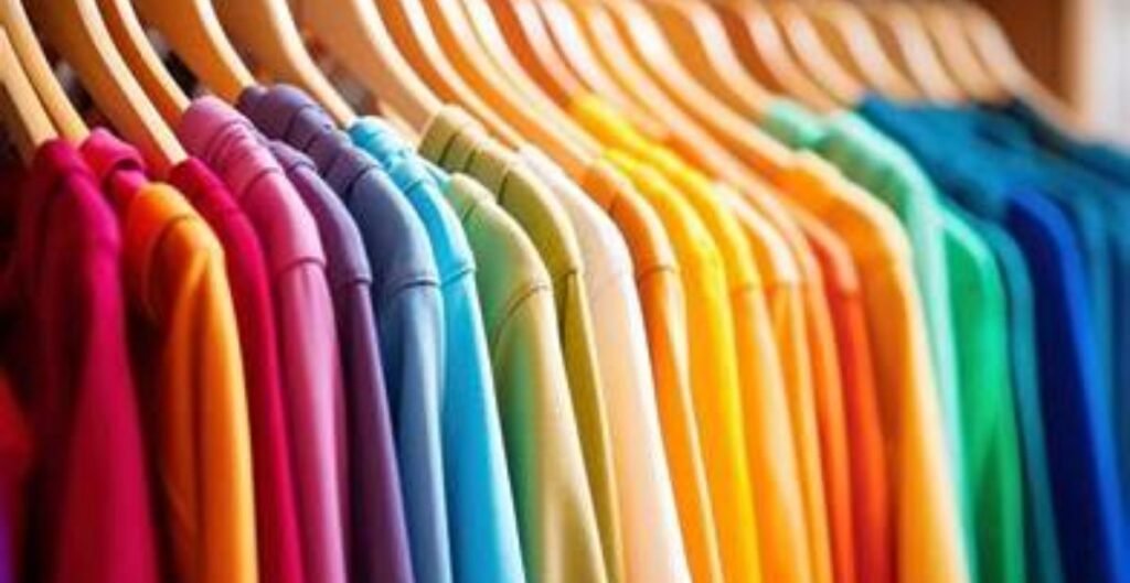 कपड़ा निर्यात