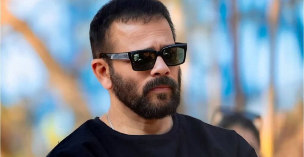 क्या एक्शन-कॉमेडी फिल्मों से पछता रहे हैं रोहित शेट्टी? क्रिप्टिक पोस्ट ने बढ़ाई चर्चा रोहित शेट्टी