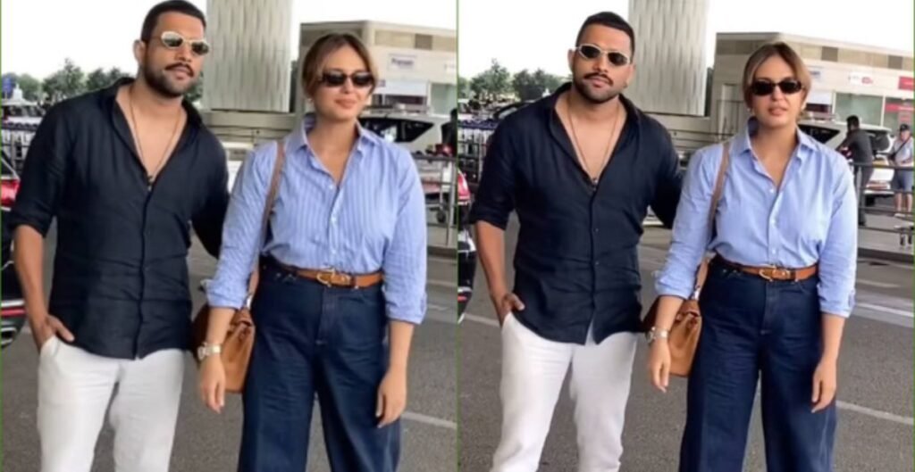 हुमा कुरैशी