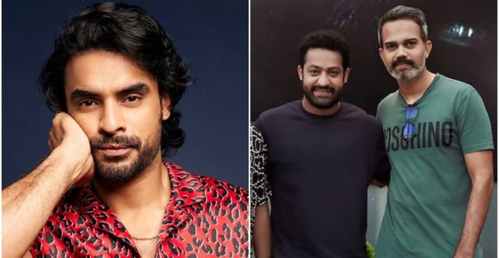 टोविनो थॉमस