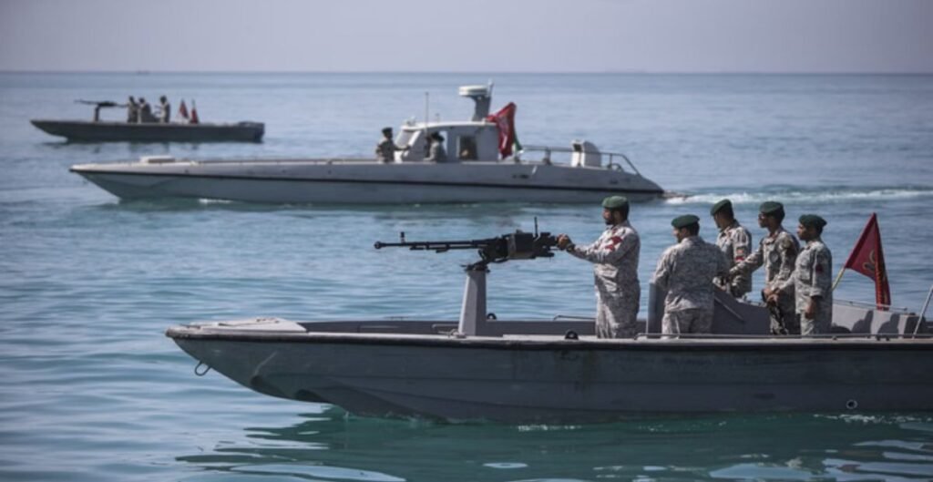 माइनस्वीपर