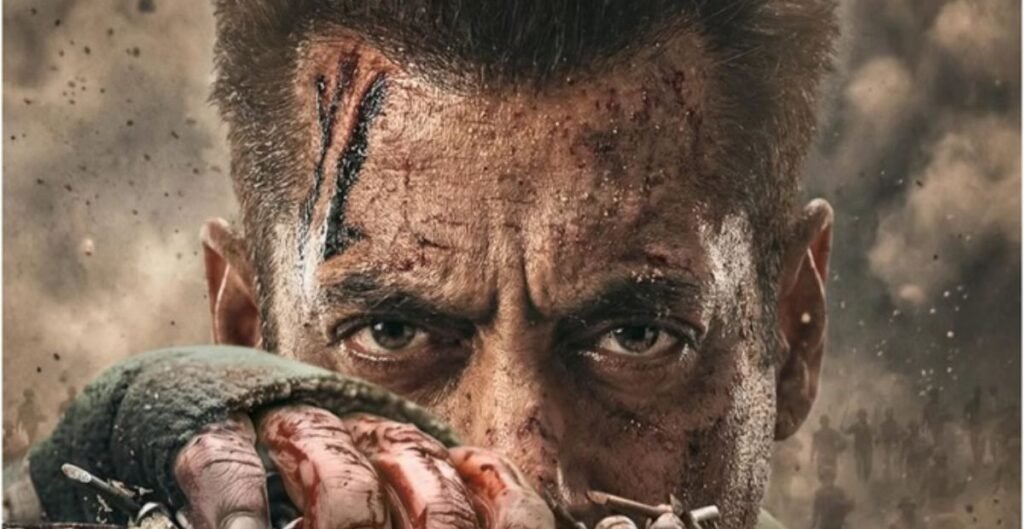 Salman Khan की ‘मातृभूमि’ क्या थिएटर छोड़ सीधे OTT पर आएगी? रिलीज को लेकर सामने आई बड़ी अपडेट मातृभूमि