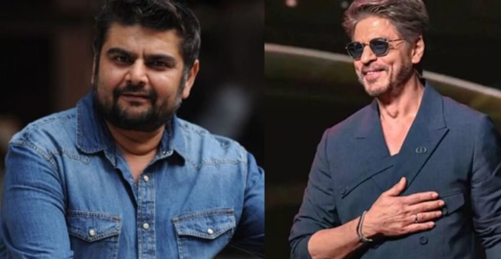 देवेन भोजानी