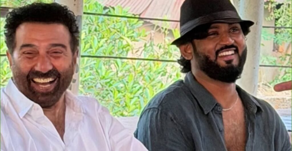 सनी देओल