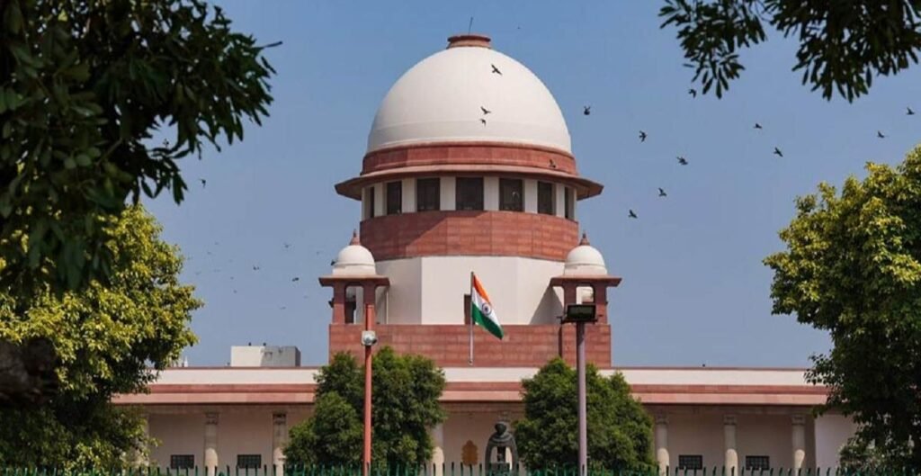 JAL अधिग्रहण मामला: सुप्रीम कोर्ट से वेदांता को झटका, अदाणी की ₹14,535 करोड़ बोली पर रोक से इनकार JAL अधिग्रहण