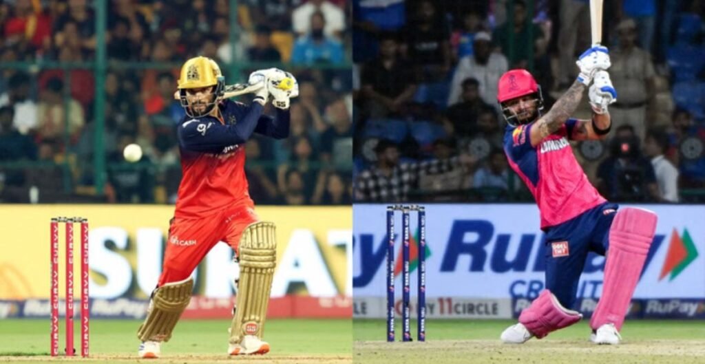 RR vs RCB Live: गुवाहाटी में राजस्थान-आरसीबी की टक्कर, विराट और यशस्वी पर रहेंगी नजरें RR vs RCB