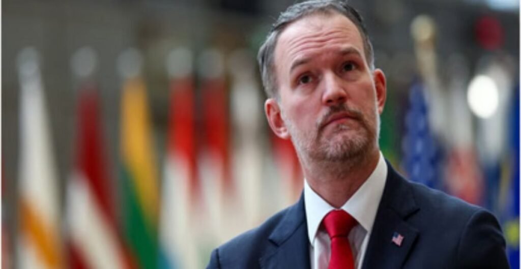 व्यापार समझौते