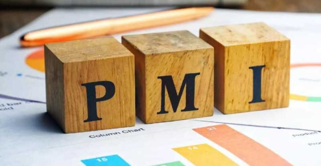 Services PMI: मार्च में सेवा क्षेत्र की रफ्तार धीमी, 14 महीनों के निचले स्तर 57.5 पर पहुंचा सूचकांक PMI