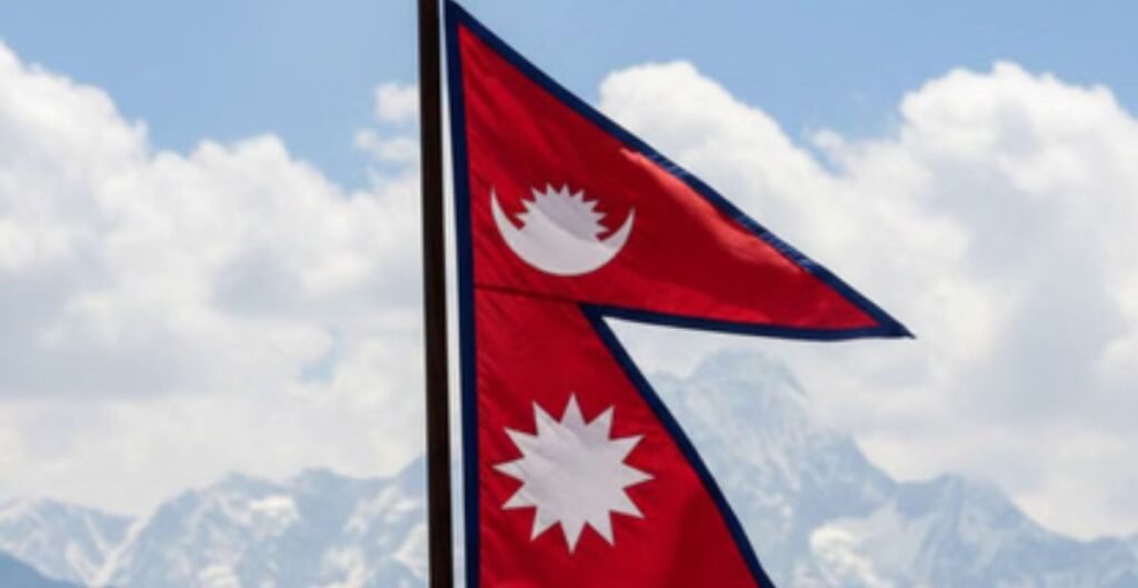 नेपाल