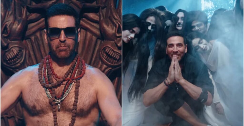 अक्षय कुमार