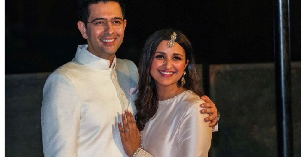 परिणीति