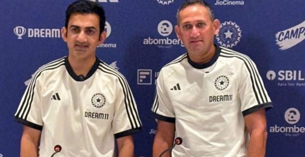 मुख्य चयनकर्ता