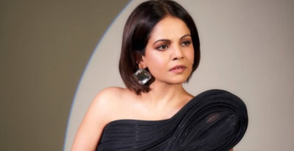 नमिता थापर