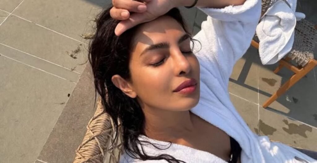 प्रियंका