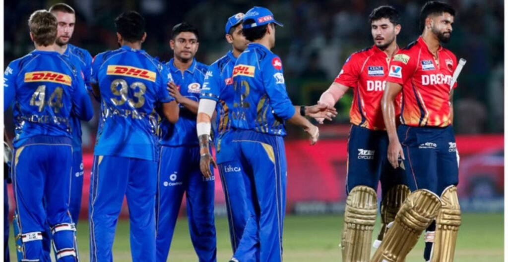 खिलाड़ियों