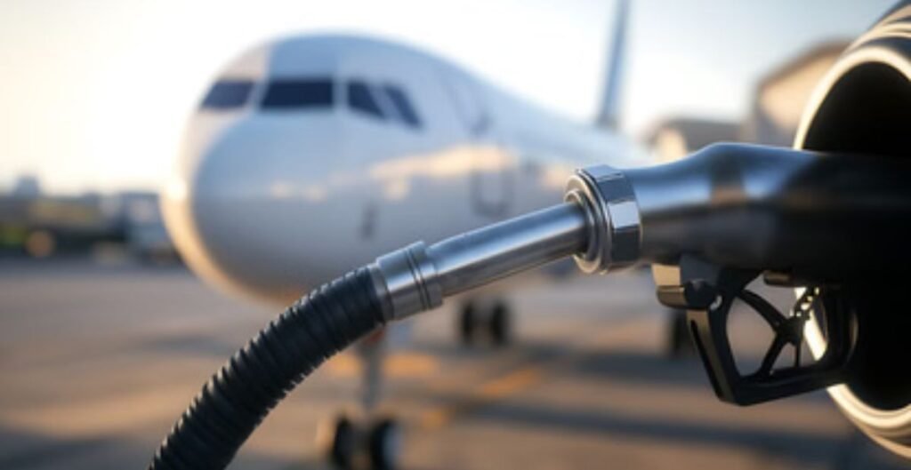 Windfall Tax बढ़ा: डीजल और ATF निर्यात पर सरकार का बड़ा फैसला, हवाई किरायों पर भी नजर Windfall Tax