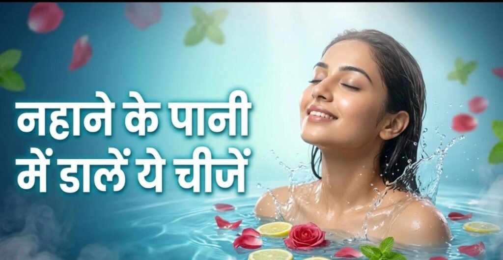 गर्मियों