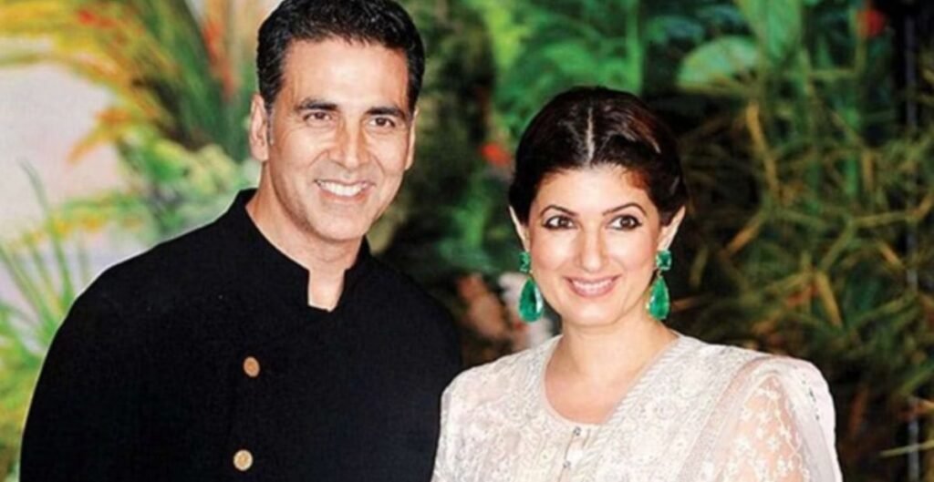 अक्षय कुमार