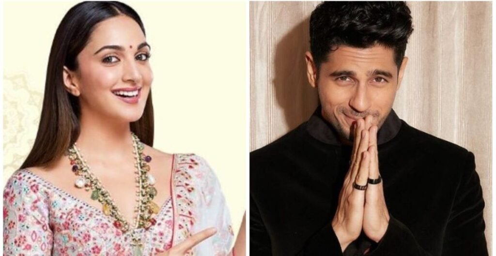 सिद्धार्थ मल्होत्रा